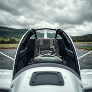 Salto al vacío en pleno vuelo: cómo es la formación de pilotos y la seguridad en los aeroclubes de Galicia tras el suceso aéreo