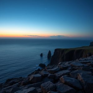 La gran alineación planetaria de julio: cómo verla desde Galicia y los mejores puntos para disfrutar del fenómeno