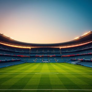 Galicia se posiciona para ser sede del Mundial 2030: Riazor y Balaídos aspiran a acoger partidos del torneo