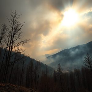 De Guadalajara a Galicia: ¿está la comunidad preparada para un gran incendio forestal como el que arrasa el centro peninsular?
