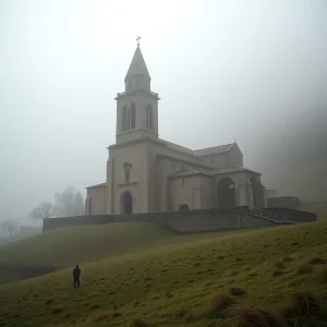 Ribeira Sacra: el duro informe de Icomos que pone en jaque su candidatura a la U