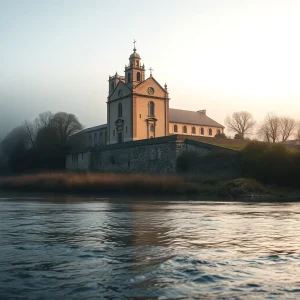 La Ribeira Sacra, a las puertas del juicio final de la Unesco en Busán