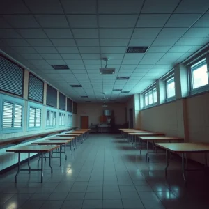 Fraude de 164.000 euros en cafeterías de institutos de Vigo: los concesionarios