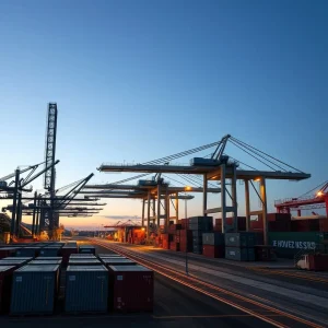 El metal gallego sube un 15%: la letra pequeña que separa a Pontevedra y A Coruñ