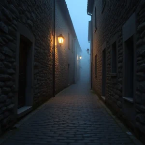 O Carballiño se estremece: una aldea de 22 habitantes enfrenta el horror de un m