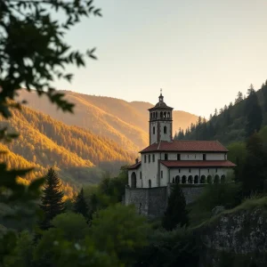 La Ribeira Sacra toca el cielo: una enmienda diplomática revierte los informes t