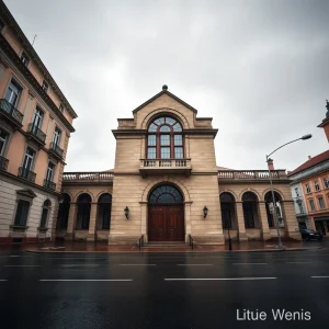 La Justicia reabre en Vigo el caso de una menor de 14 años que quedó embarazada