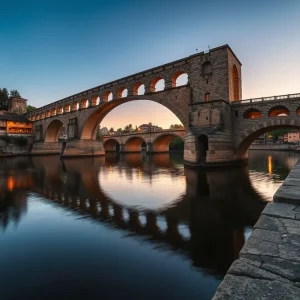 Ourense en verano: cuando el silencio cultural apaga los bares