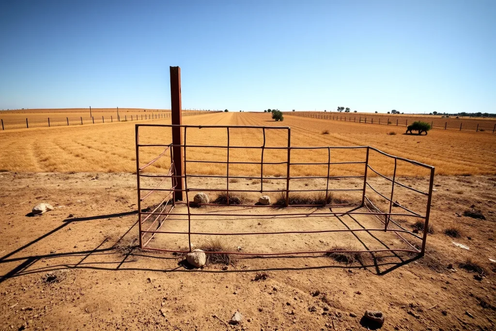 Amio se queda sin la subasta de la recría por la ola de calor