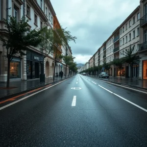 Lugo se prepara para suprimir los tramos más conflictivos del carril bici