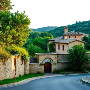 Villa Lores: el renacimiento del patrimonio gallego