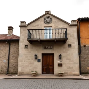 Abadín vive un pleno explosivo: veto a grabaciones y aviso a la Guardia Civil