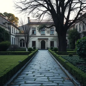 Pontevedra se prepara para una revolución hotelera de lujo