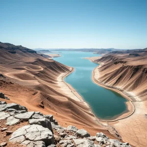 Agua para cinco meses: Vigo prohíbe baldeos y piscinas ante la prealerta por seq
