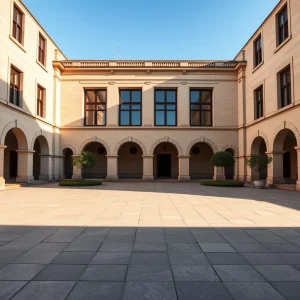 El campus de Lugo encara el nuevo curso con 200 plazas universitarias vacantes