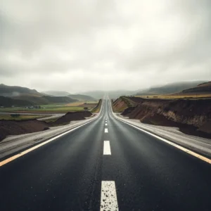 La A 54 sigue en el aire: el Gobierno esquiva el calendario para el tramo Melide