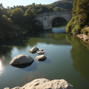 Tragedia estival en el Ulla: un joven de 35 años fallece en aguas de Pontevea