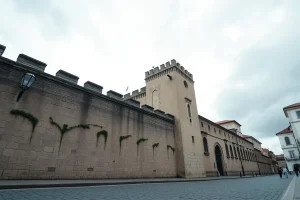 La reforma de la protectora de Lugo: un compromiso de tres administraciones que