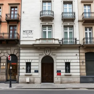 El Ensanche de Santiago celebra la nueva sede de la Diputación por 850.000 euros