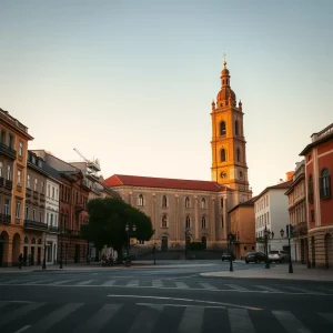 El Eje del Miño: ¿Nace la tercera gran área metropolitana de Portugal?