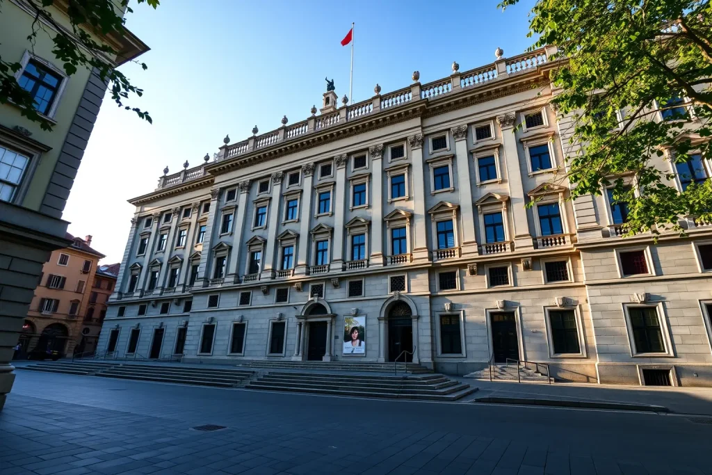El Constitucional admite el recurso de la Xunta al decreto que crea zonas de ace