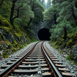 El laberinto de la vía estrecha: por qué Galicia sigue prisionera del ferrocarri