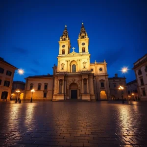 Santiago se prepara para el Apóstol 2026: el Obradoiro volverá a brillar con el