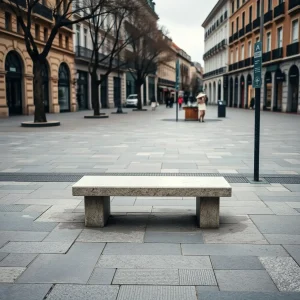 La soledad se instala en Ourense: uno de cada tres mayores vive ya sin compañía