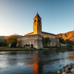 Todo o nada en Corea: la Ribeira Sacra se juega su futuro como Patrimonio Mundia