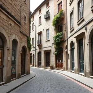 Medio siglo de mercería en San Pedro: el comercio compostelano que no se rinde