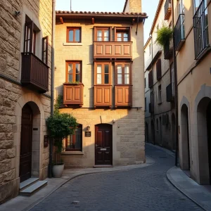 Lugo suma 18 apartamentos turísticos en San Roque con una inversión de 1,7 millo