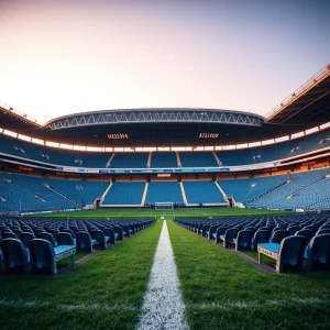 El pulso de Sanxenxo: cerrar el domingo para ver la final
