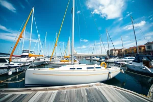 La vela vuelve a mandar en O Grove: la tradición marinera resurge entre las nuev