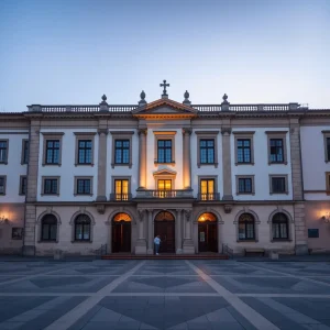 Rueda reivindica en Amoeiro una Galicia de todos en la antesala del 25 de juli