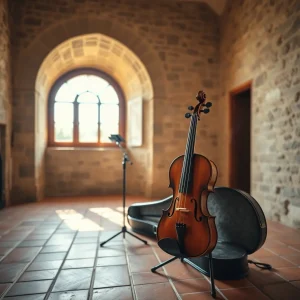 Lugo vuelve a sonar: reabre la Escuela Municipal de Música tras dos años de sile