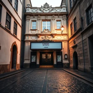 El patrimonio cinematográfico de Ferrol busca segunda oportunidad en el mercado
