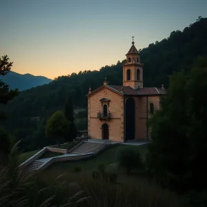 La Ribeira Sacra aguarda el veredicto de la Unesco en Busán: decisión a las 3:00