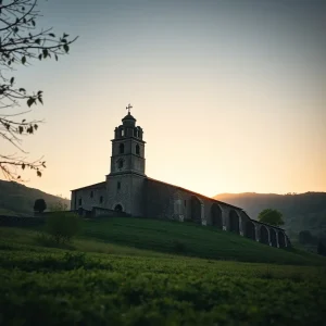 Ribeira Sacra suma apoyos internacionales clave en su carrera hacia la Unesco