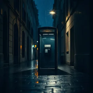 La fragilidad digital: cuando una llamada telefónica vacía la cuenta bancaria