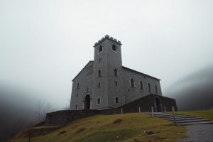 La gran decepción: la Ribeira Sacra se queda sin Patrimonio Humanidad