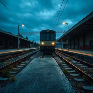 Un fallo deja Ourense sin trenes: ¿el fin de la movilidad en Galicia?