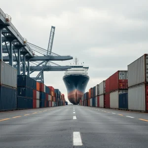 Ferrol, la llave de SAIC para conquistar el norte de Europa