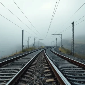 Tres sustos en dos semanas: ¿es segura la alta velocidad en Galicia?