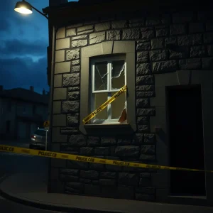 El susto en Lugo: asaltan dos casas y se llevan joyas y herramientas