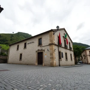 La alcaldesa de Barreiros, contra las cuerdas: su duro reto judicial