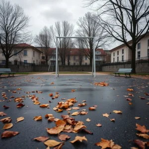 La cifra que destapa el sufrimiento de la infancia gallega