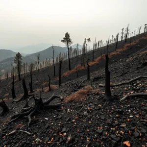 El país llora por Los Gallardos: un drama que estremece a Galicia