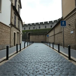 Adiós al coche en el centro de Lugo: esto cambiará tu vida