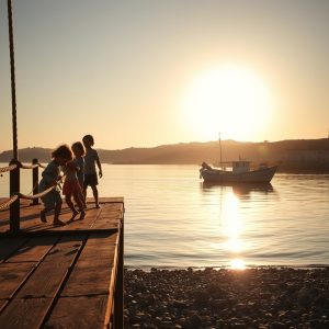 Galicia y los menores saharauis: el arraigo del programa Vacaciones en Paz
