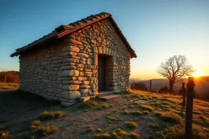 A Noite Meiga de Sarria renova o seu ritual sen perder o feitizo